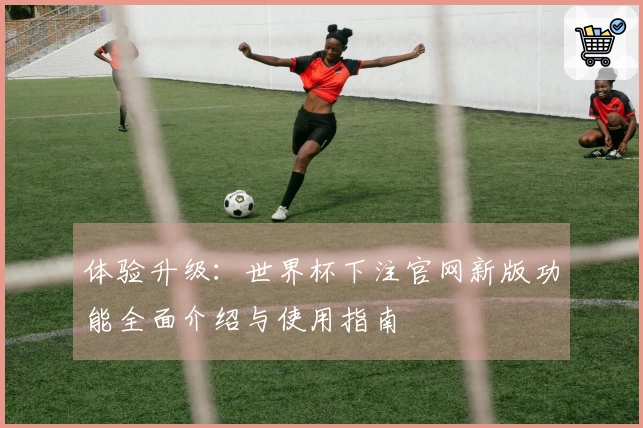 体验升级：世界杯下注官网新版功能全面介绍与使用指南