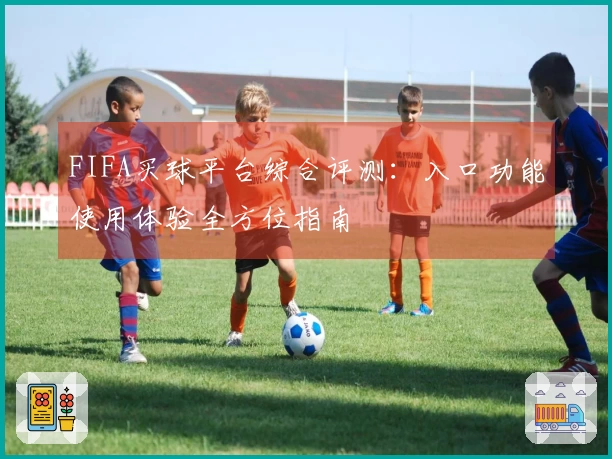 FIFA买球平台综合评测：入口功能使用体验全方位指南