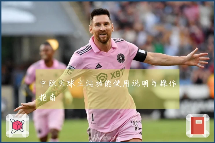 中欧买球主站功能使用说明与操作指南