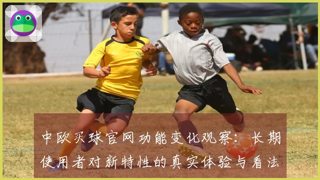 中欧买球官网功能变化观察：长期使用者对新特性的真实体验与看法